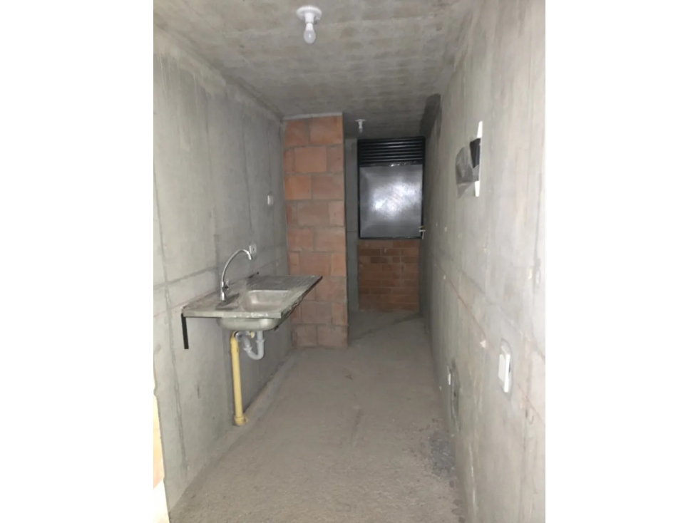 Venta de apartamento en obra gris Itagüí-Triana — foto 3