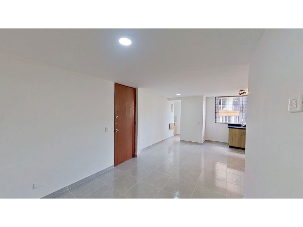 APARTAMENTO EN VENTA PILARICA MEDELLIN — foto 2