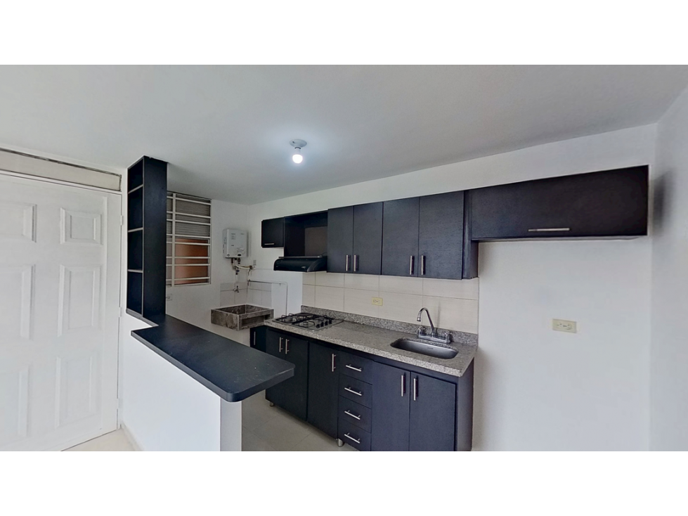 VENTA DE APARTAMENTO EN MEDELLIN SECTOR BUENOS AIRES LORETO