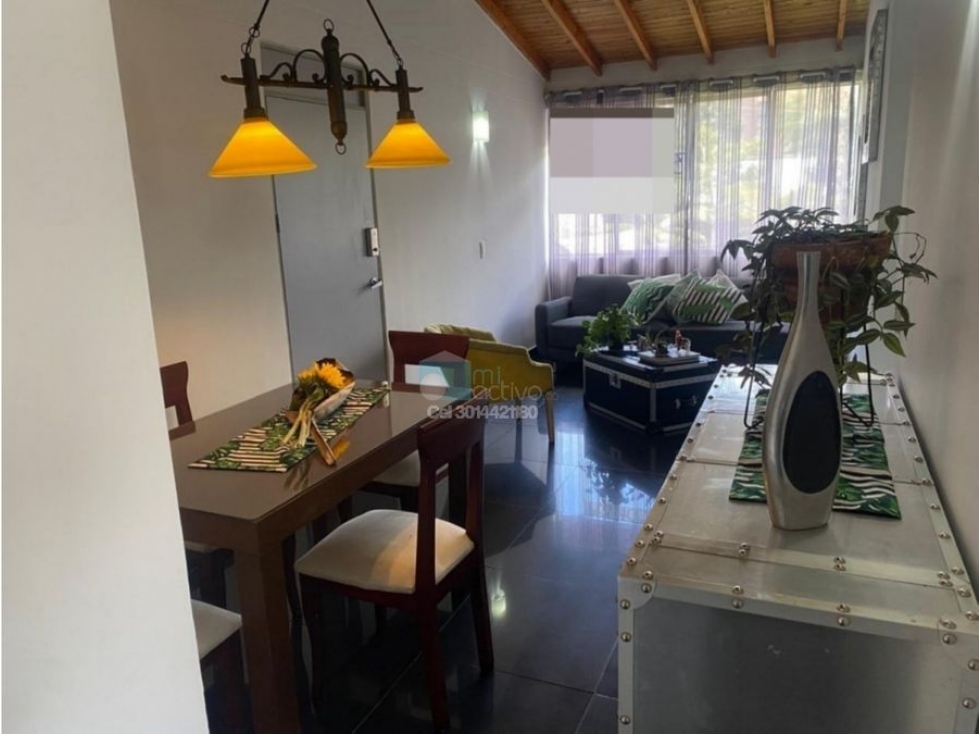 APARTAMENTO EN VENTA EN ENVIGADO URB TIERRA DEL SOL — foto 2