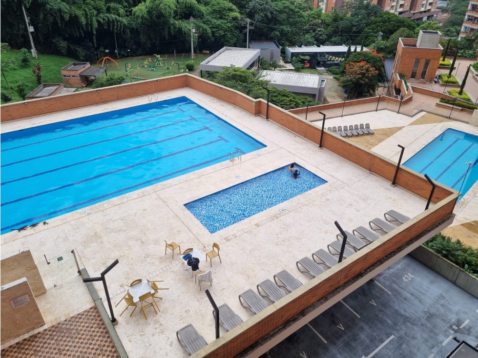 Apartamento en venta sabaneta ( maría auxiliadora ) — foto 2