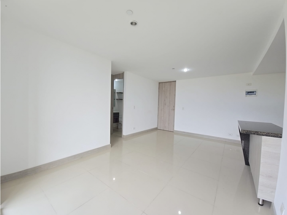 APARTAMENTO VENTA ENVIGADO , LAS ANTILLAS ZONA CAMPESTRE 70 MTS — foto 3