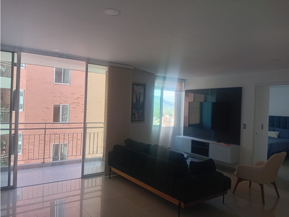 VENTA APARTAMENTO LA POLA IBAGUE — foto 6