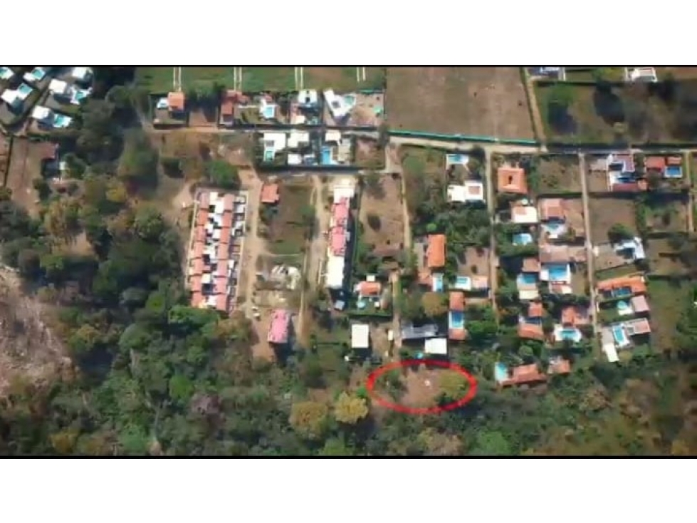 VENTA DE LOTE EN SOPETRÁN VEREDA LA AGUAMALA — foto 4
