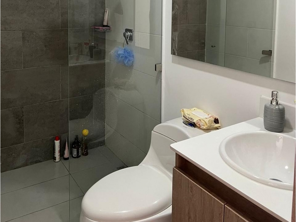 Apartamento en Venta en Envigado sector Señorial — foto 5