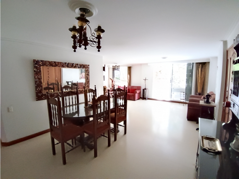 Se Vende apartamento en Laureles — foto 2