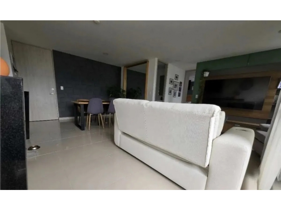 Se vende apartamento en Portal de Ditaires Itagüí. — foto 3