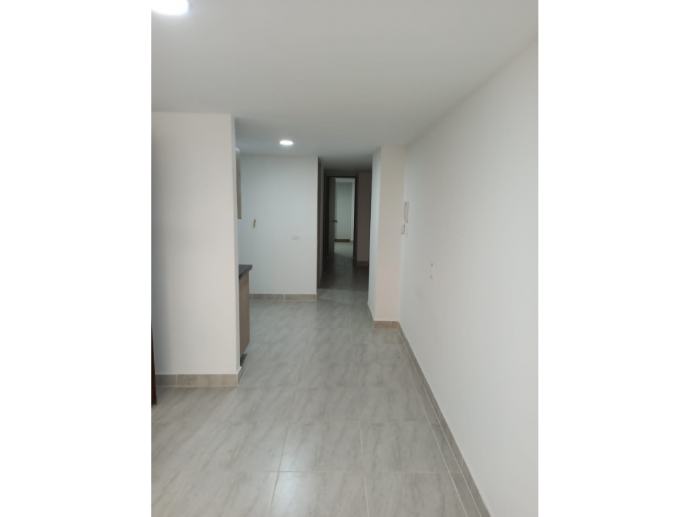 VENTA DE APARTAMENTO EN SABANETA SECTOR SAN FRANCISCO — foto 2