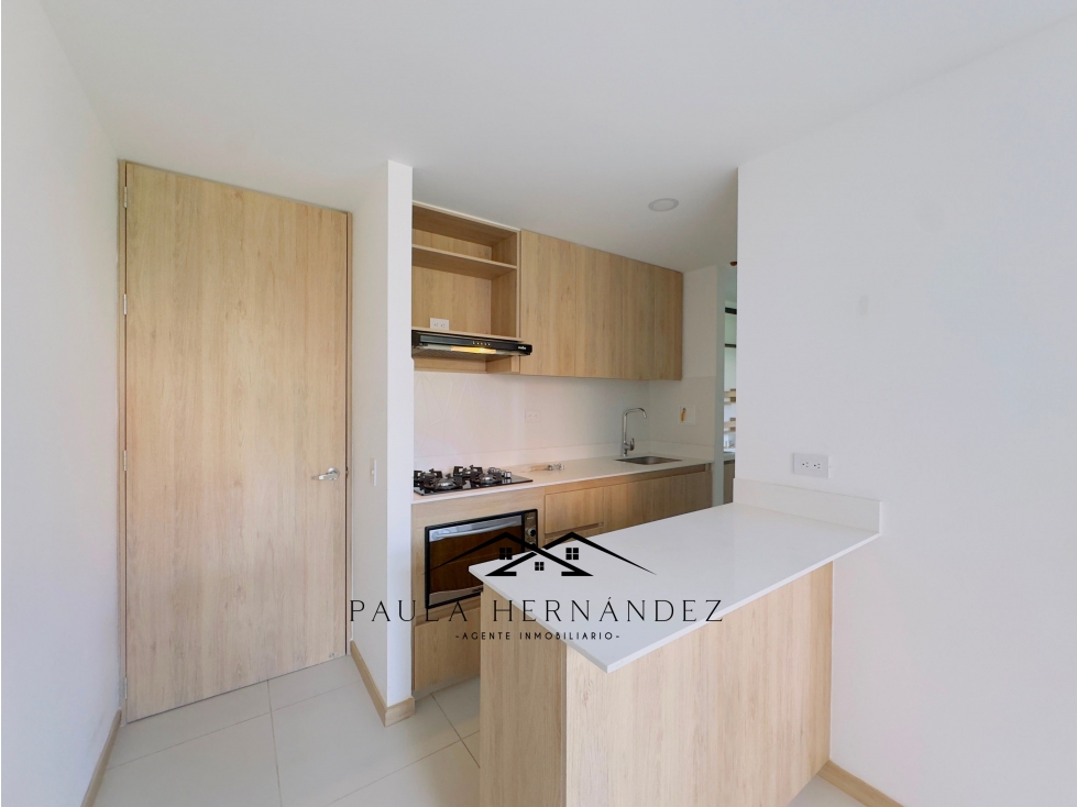 VENTA APARTAMENTO EN SABANETA LA DOCTORA