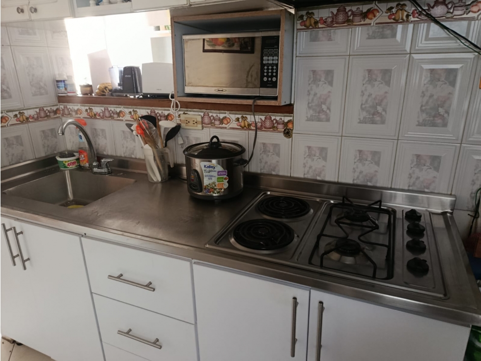 Venta de Apartamento en Medellin-Guayabal