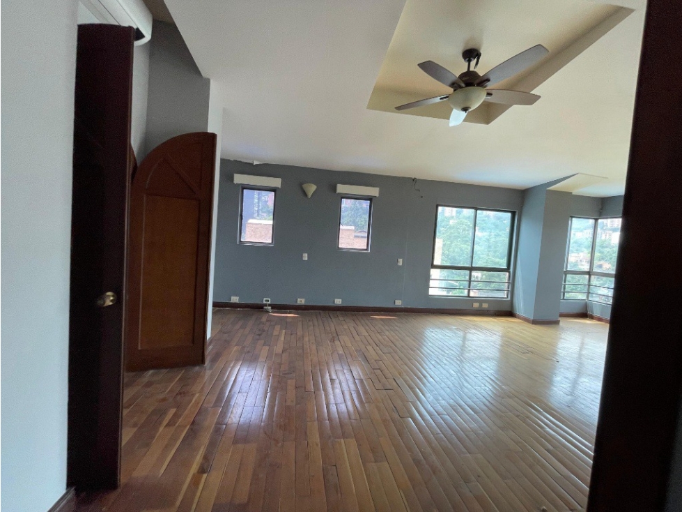 Se vende Penthouse de lujo en El Poblado sector Alejandría — foto 4