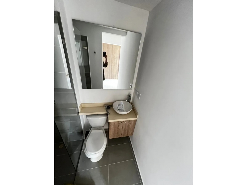 Venta de apartamento en Sabaneta-la doctora — foto 3