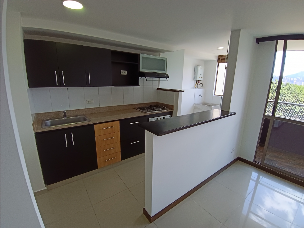 Se Vende apartamento en envigado