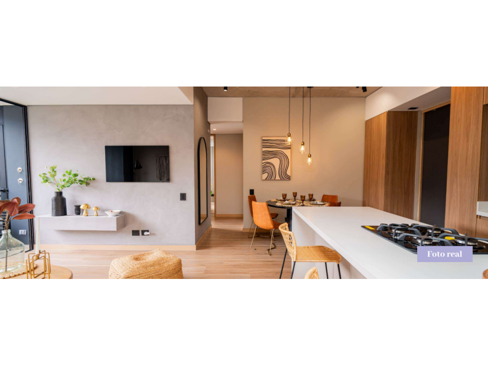 VENTA APARTAMENTO EN ENVIGADO LAS BRUJAS