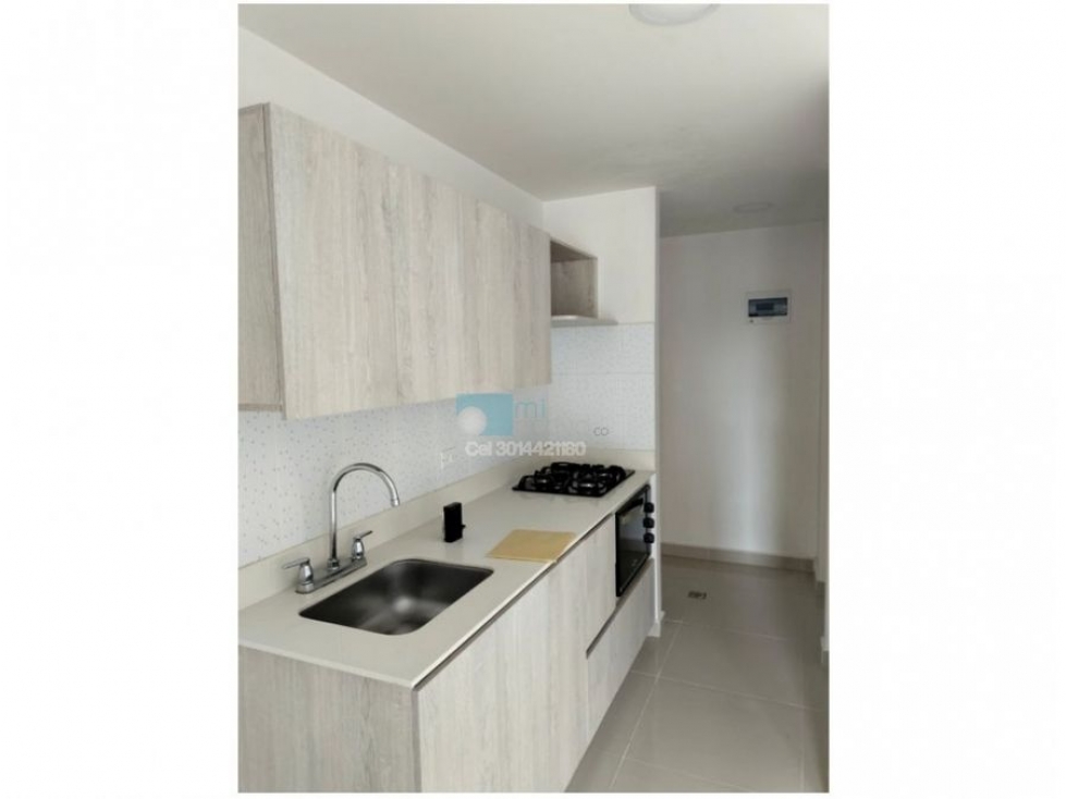 VENTA APARTAMENTO EN SABANETA, SECTOR LAS VEGAS — foto 2
