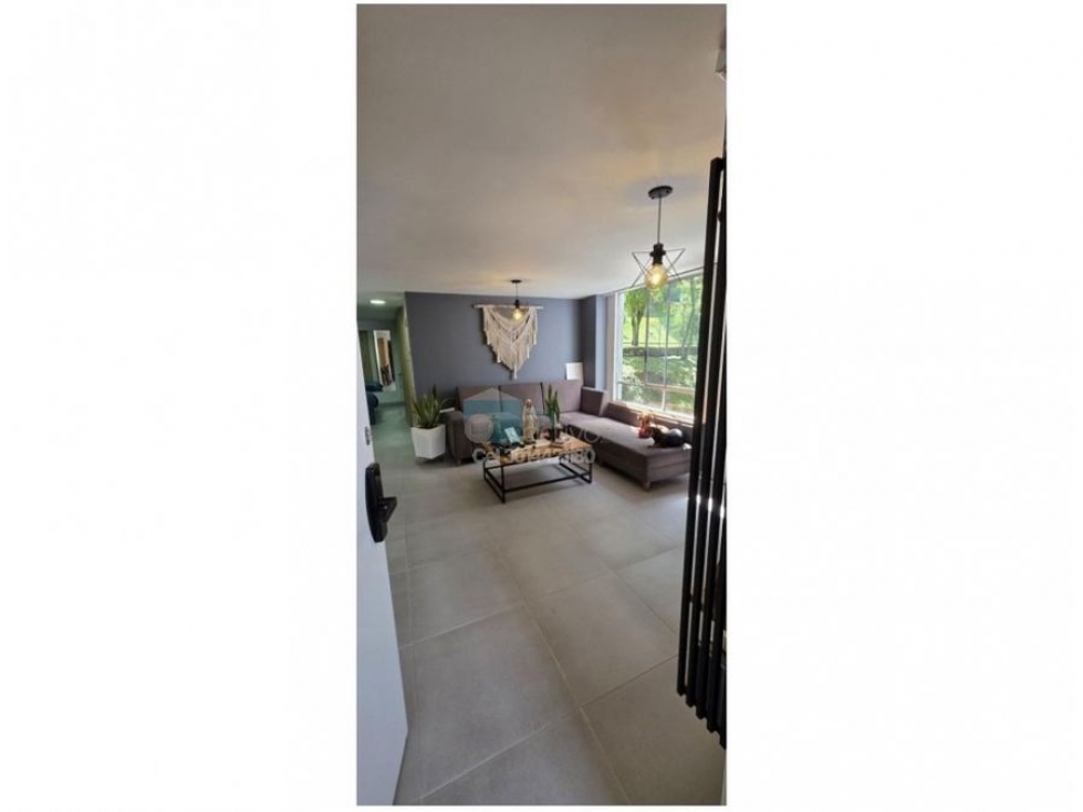 VENTA APARTAMENTO EN EL POBLADO, LOMA DEL INDIO