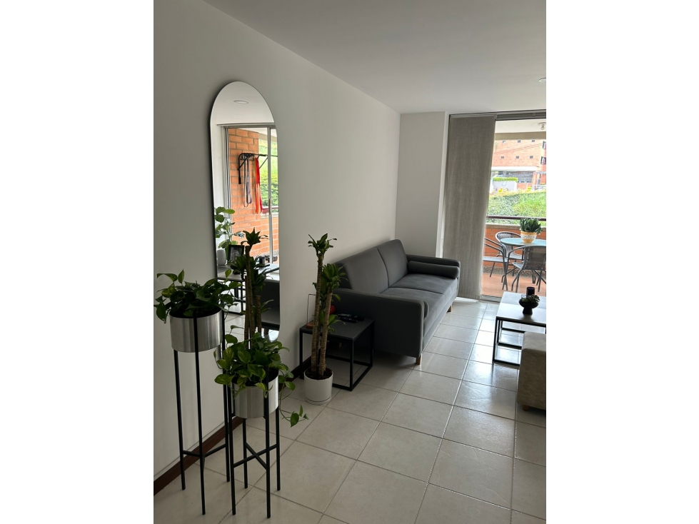 Vendo apartamento en loma del indio san Diego — foto 2
