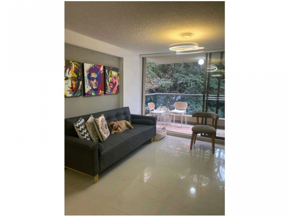 Venta de Apartamento en Belén Loma de los Bernal — foto 3
