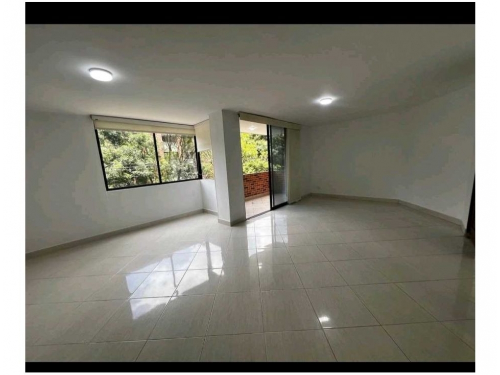 APARTAMENTO EN VENTA MEDELLIN LAURELES — foto 3