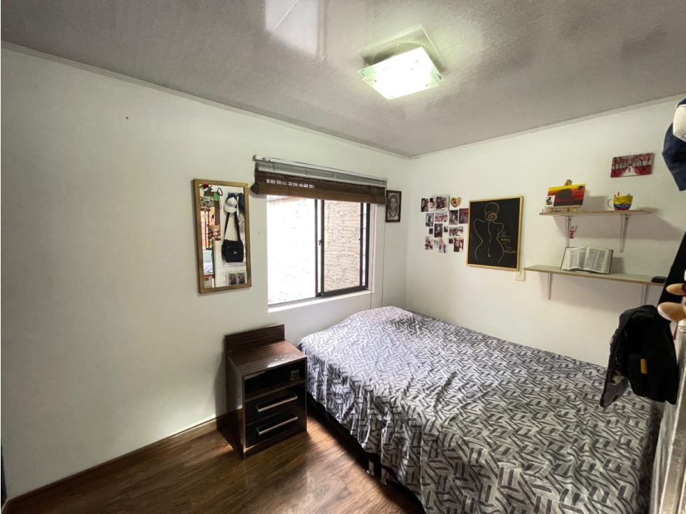EN VENTA CASA CON APARTAMENTO INDEPENDIENTE EN SABANETA — foto 4