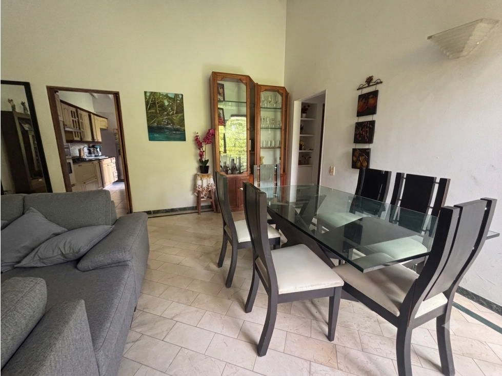 VENTA APARTAMENTO EN SANTA MARIA DE LOS ANGELES, POBLADO — foto 4
