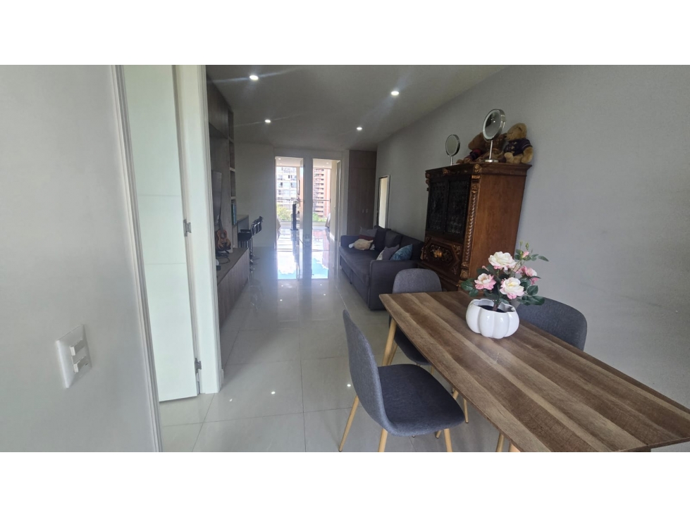 Venta Apartamento Laureles — foto 3
