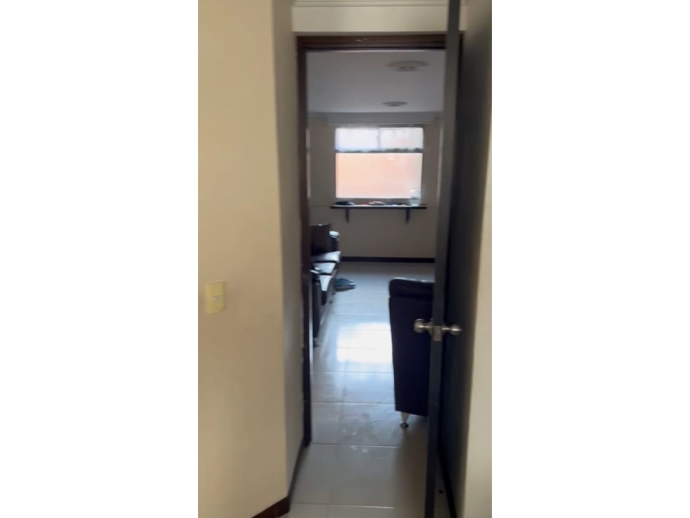 VENTA DE APARTAMENTO INTERNO EN ITAGÜÍ SECTOR CENTRO