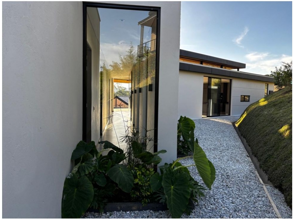 CASA EN VENTA, SAN ANTONIO DE PEREIRA, SECTOR OJO DE AGUA / DF — foto 3