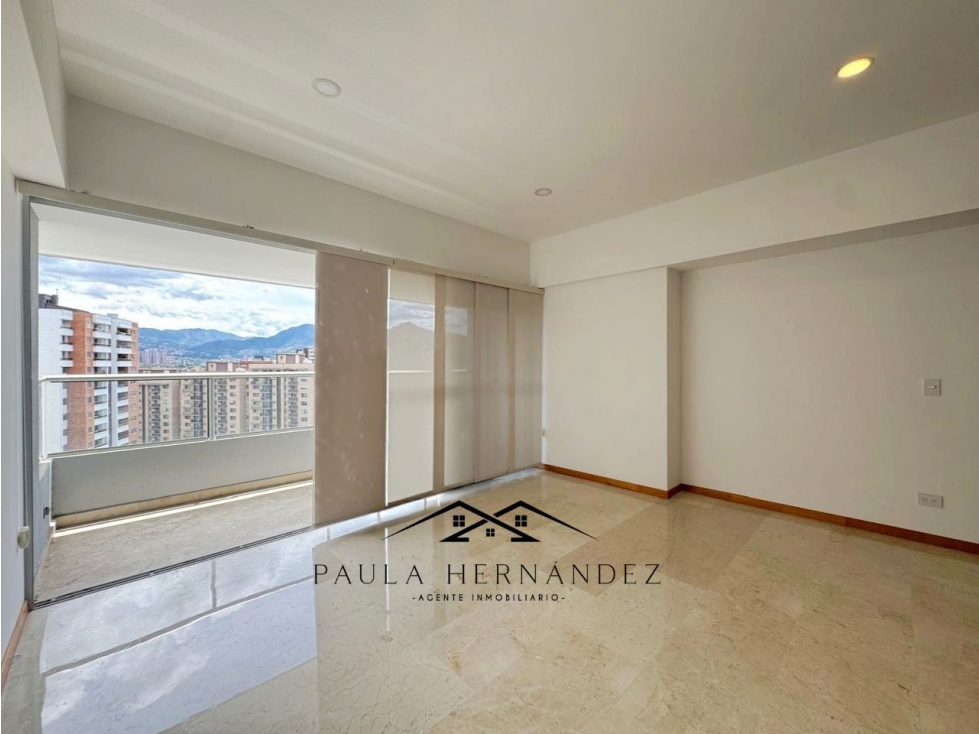 Venta de apartamento en El Carmelo, Sabaneta — foto 2
