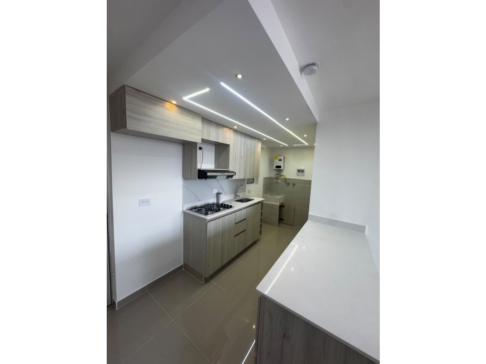 APARTAMENTO PARA ESTRENAR EN LA ESTRELLA