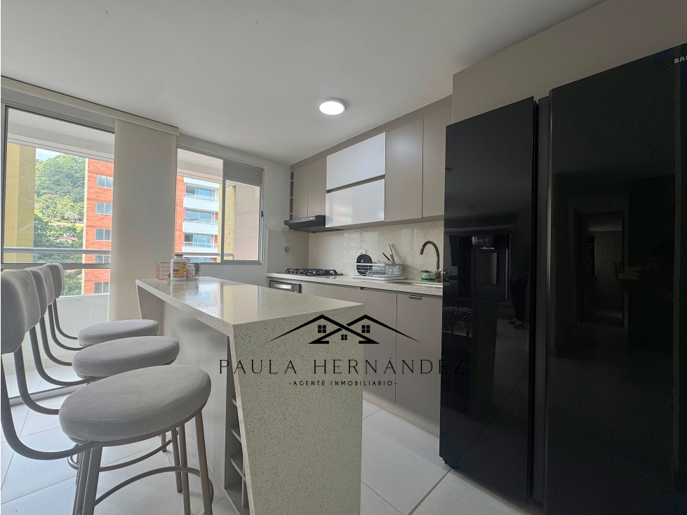 Venta de Apartamento en Envigado, Las Antillas — foto 2