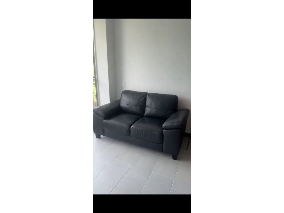 Venta de apartamento en Sabaneta-maría auxiliadora — foto 3