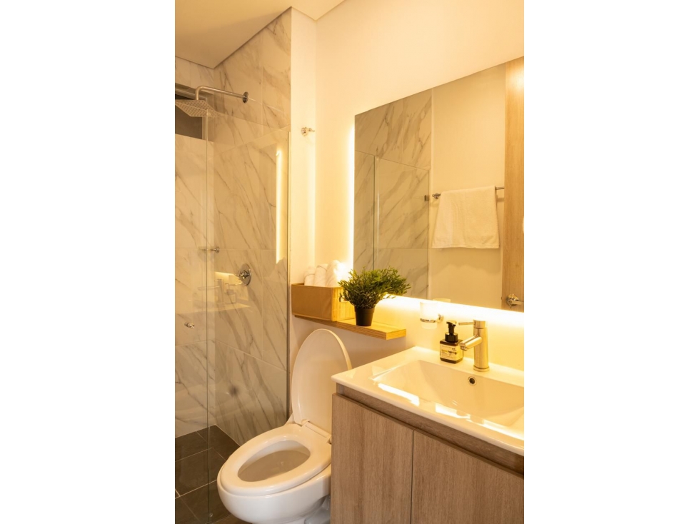 Venta Apartamento Iniciando Sabaneta-La Doctora — foto 2