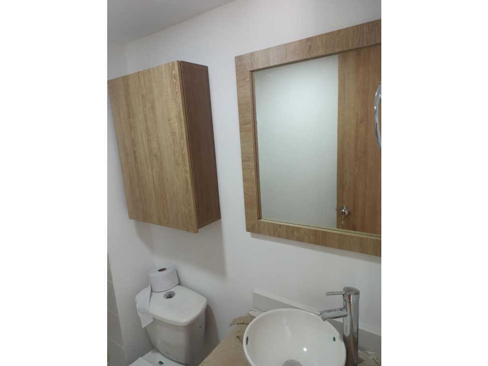 VENDO APTO SABANETA VILLA ROMERA — foto 3