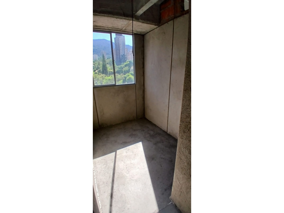 VENTA DE APARTAMENTO EN OBRA GRIS LA ESTRELLA SECTOR LA ALDEA — foto 6