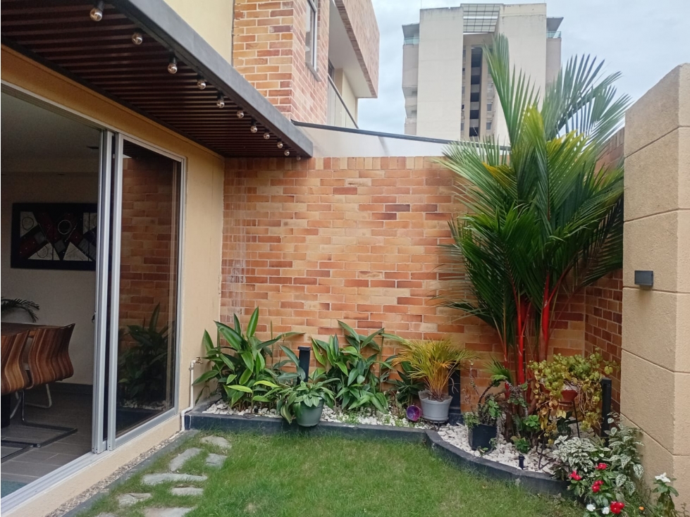 VENTA CASA LA FLORIDA IBAGUE- PERAZZA — foto 2