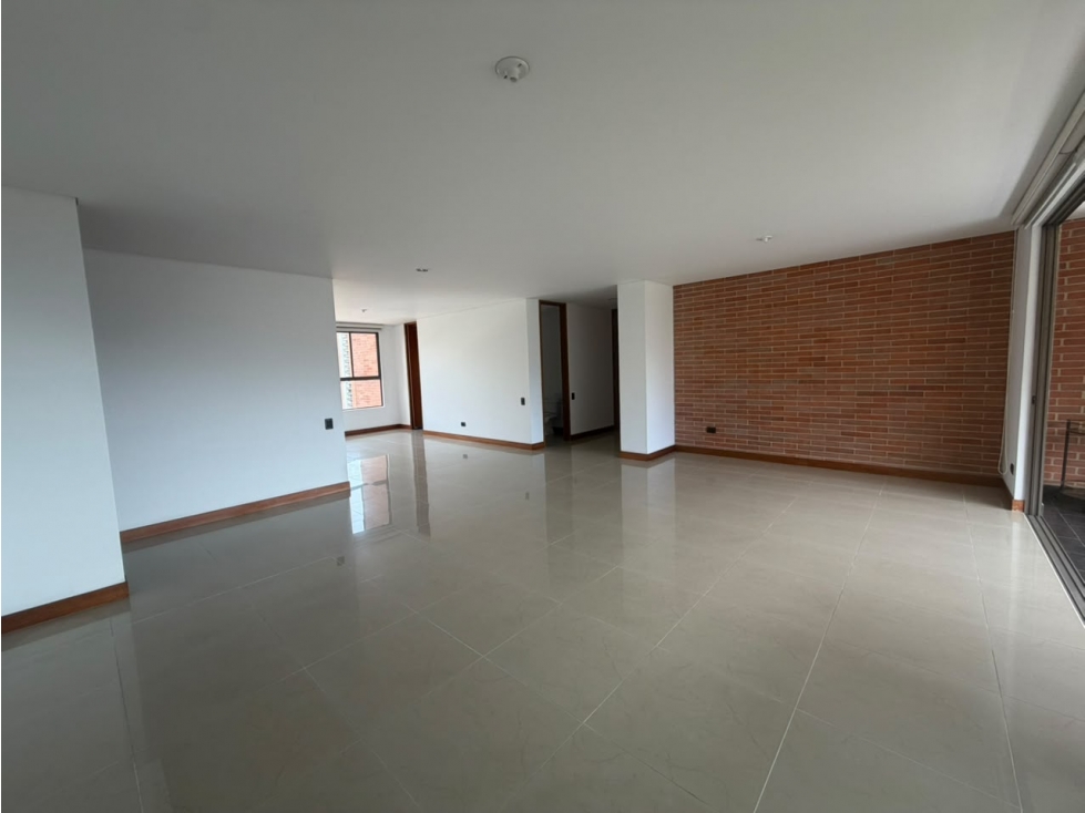 VENTA APARTAMENTO POBLADO SECTOR LOS GONZALEZ — foto 2