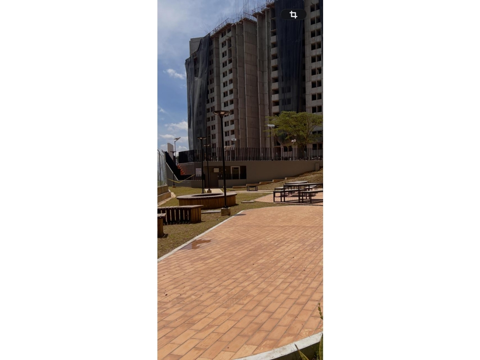 VENTA APARTAMENTO LA ESTRELLA — foto 2