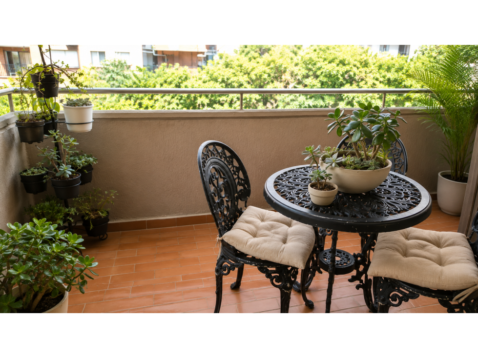 Apartamento en venta Camino Verde, Envigado — foto 2