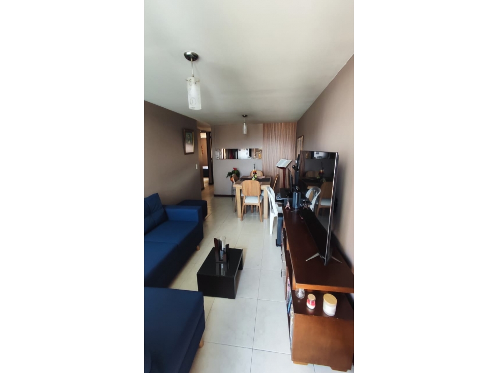 VENTA DE APARTAMENTO EN SABANETA SECTOR CALLE DEL BANCO — foto 2