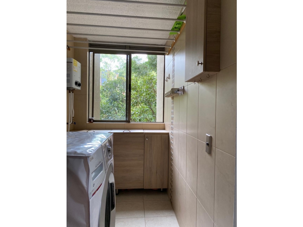 VENTA DE APARTAMENTO — foto 2