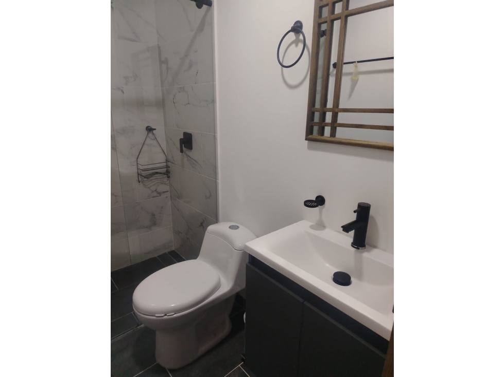 VENTA APARTAESTUDIO EN SABANETA — foto 5