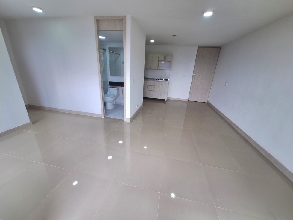 VENTA DE APARTAMENTO EN LA ESTRELLA SECTOR PUEBLO VIEJO — foto 5