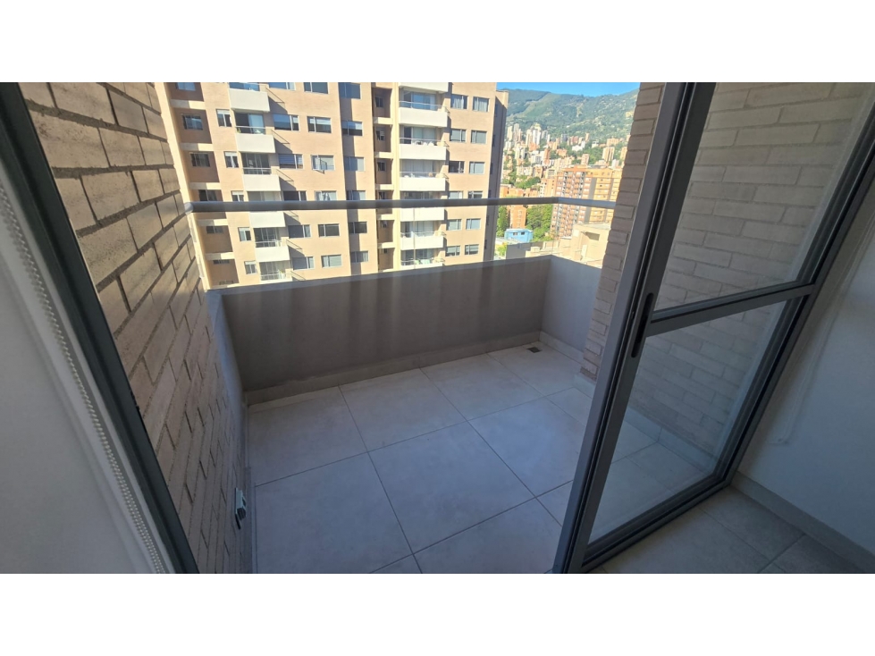 VENTA APARTAMENTO ENVIGADO SECTOR VEGAS — foto 2