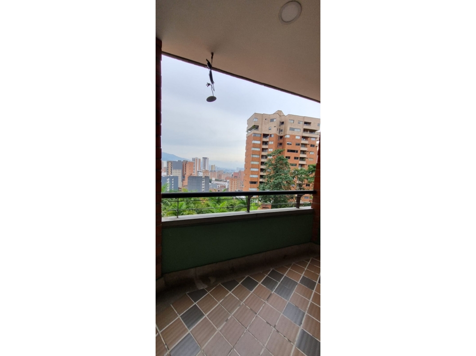 VENTA APARTAMENTO | SABANETA | AVES MARÍA | 84 M² | PQ + ÚTIL — foto 2