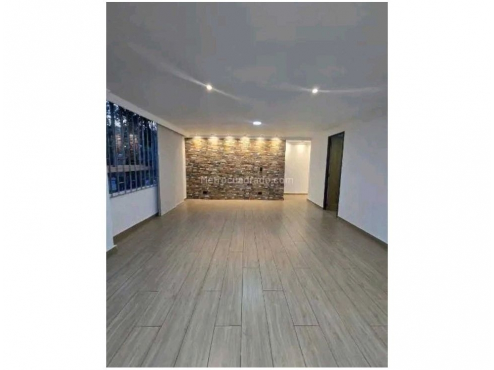 Venta de Apartamento en Santa Mónica