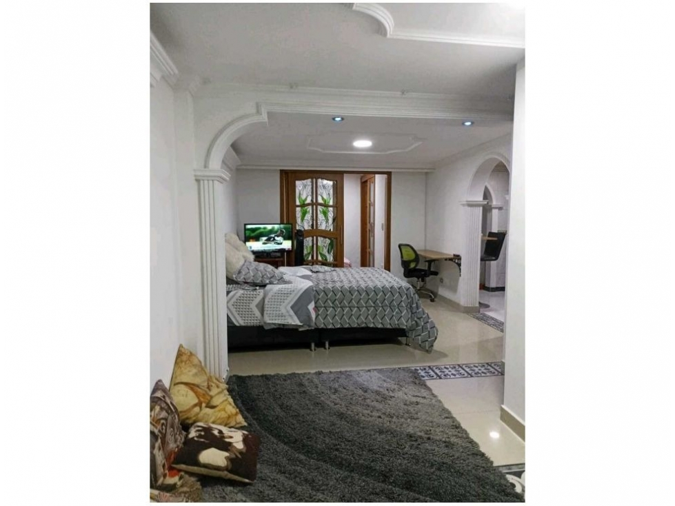 Venta de Casa Unifamiliar en Belén Aliadas — foto 3