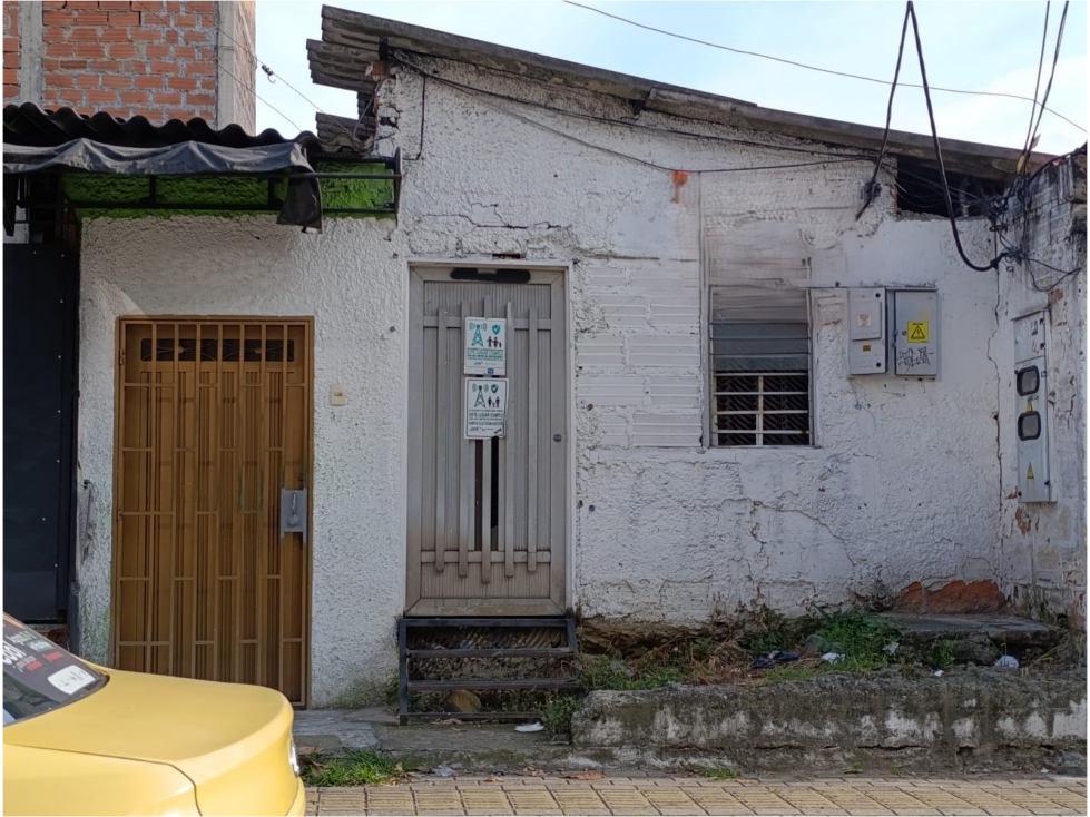 VENTA DE CASA LOTE PARA CONSTRUIR EN SABANETA SECTOR AV. LAS VEGAS — foto 3