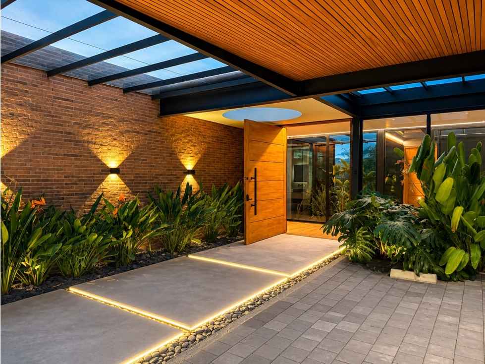 VENTA Casa de lujo en EL RETIRO, Antioquia. — foto 2