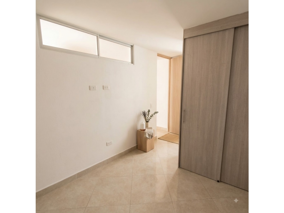 APARTAMENTO EN VENTA EN SABANETA SECTOR CERAMICA — foto 3